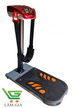 Máy Rung Bụng Đứng VN750W