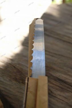 Lưỡi Cưa Xương Cao Cấp 1650mm 3T