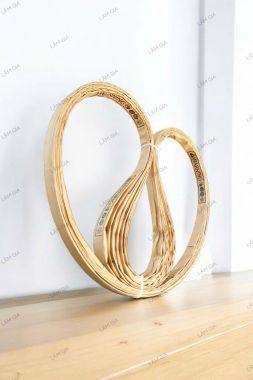 Lưỡi Cưa Xương Cao Cấp 1650mm 3T