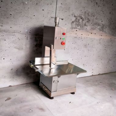 Máy Cưa Xương Ống Giò Heo HD-210B