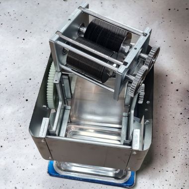 Máy Thái Thịt Tươi Sống 85 - Dao Rời