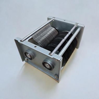 Bộ Dao Thái Thịt 85