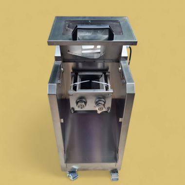 Máy Thái Thịt Tươi DQ8