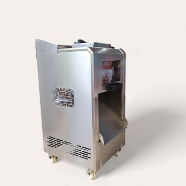 Máy Thái Thịt Tươi DQ8