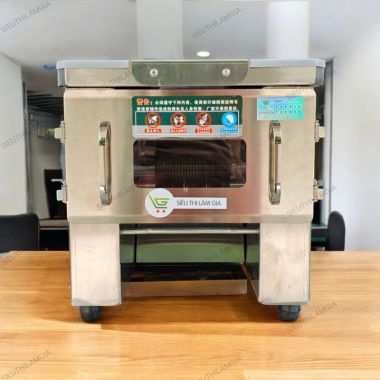 Máy Thái Thịt Inox HD-90