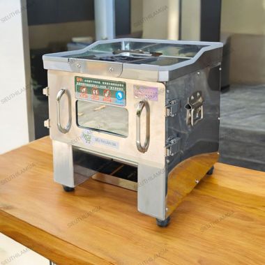 Máy Thái Thịt Inox HD-90