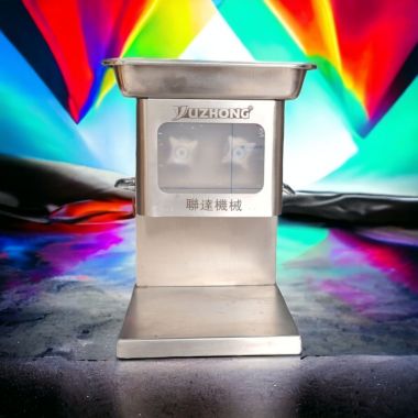 Máy Thái Thịt Tươi Sống QX-250