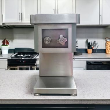 Máy Thái Thịt Tươi Sống TS-1 Cao Cấp