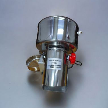 Máy Xay Bột Khô 3KG