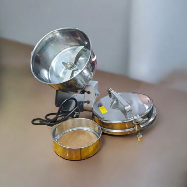 Máy Xay Bột Khô 3KG