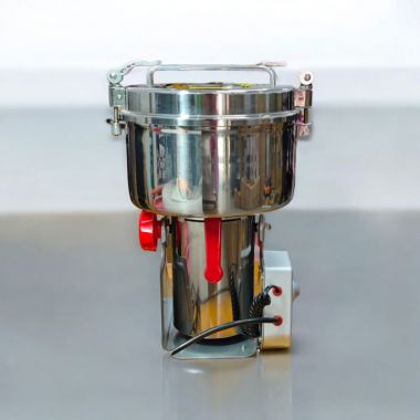 Máy Xay Bột Khô 3KG
