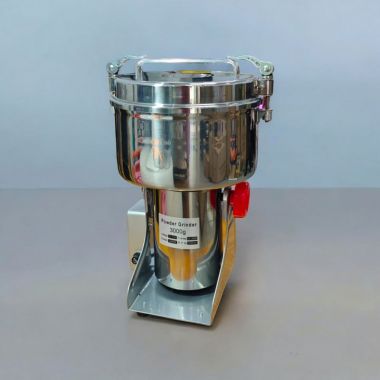 Máy Xay Bột Khô 3KG
