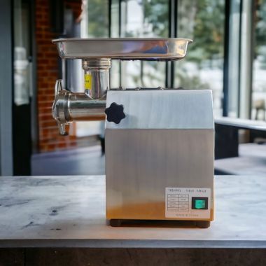 Máy Xay Thịt #12 Inox 304