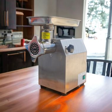 Máy Xay Thịt #12 Inox 304