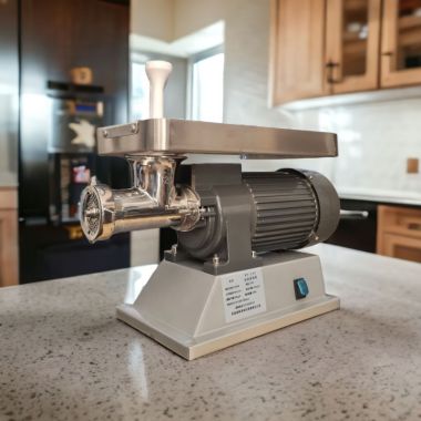 Máy Xay Thịt Công Nghiệp 2Hp