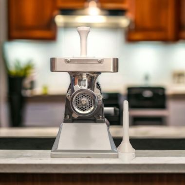 Máy Xay Thịt Công Nghiệp 2Hp