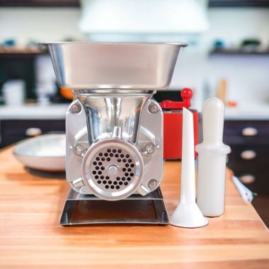 Máy Xay Thịt Công Nghiệp RY-12S