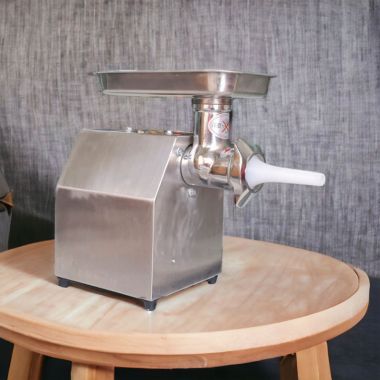 Máy Xay Nhồi Thịt 900W Inox