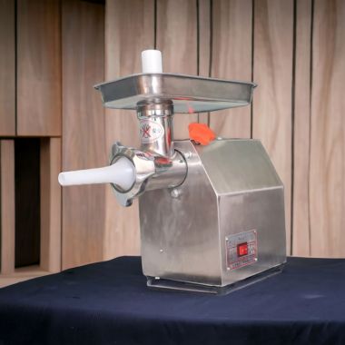 Máy Xay Nhồi Thịt 900W Inox