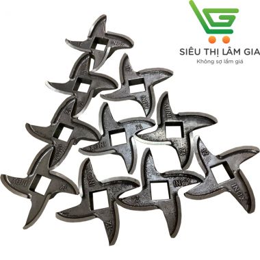 Lưỡi Dao Máy Xây Thịt TK-12
