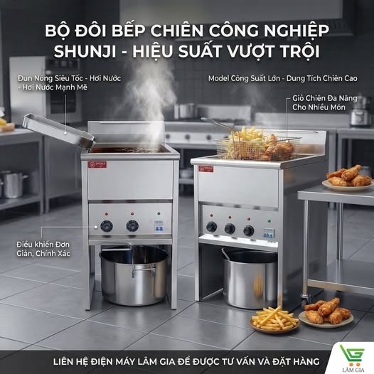 Chào anh chị chủ quán, chủ nhà hàng thân mến! 