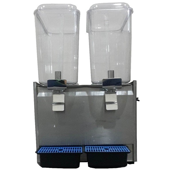 Máy Làm Mát Nước Trái Cây 2 Ngăn