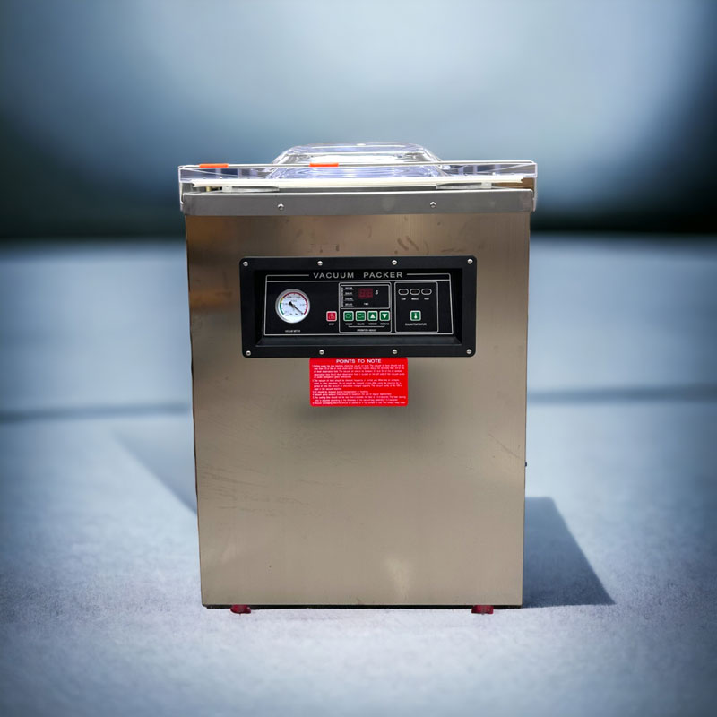 Máy Hút Chân Không DZQ-500 PRO