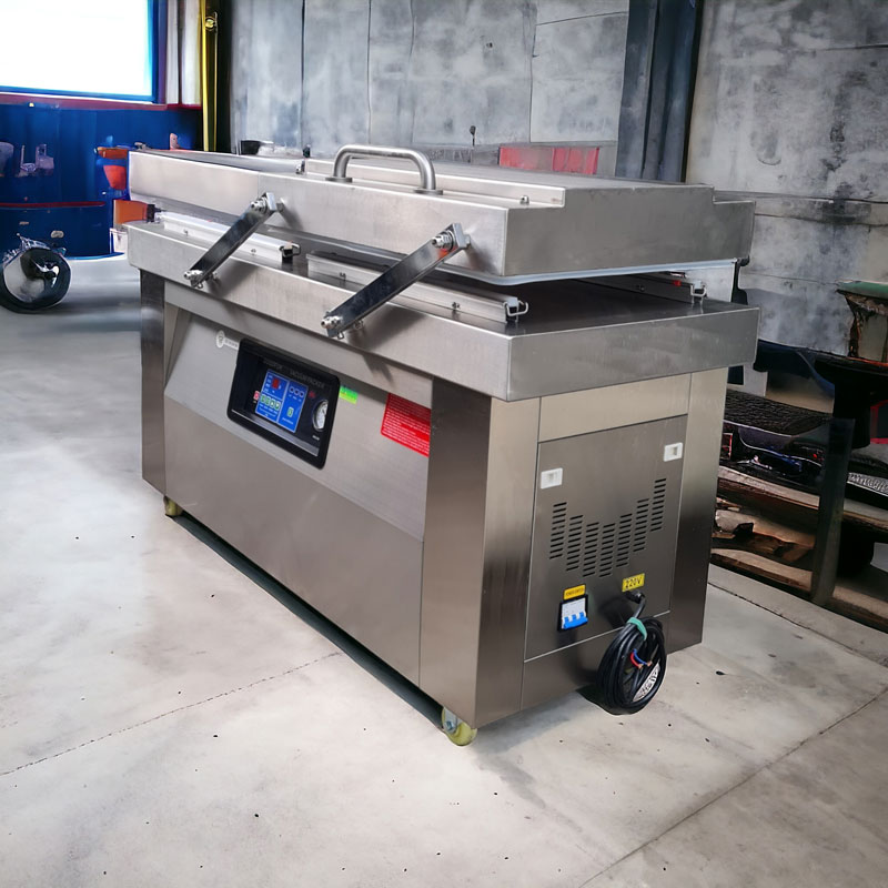 Máy Hút Chân Không 600x2 PRO