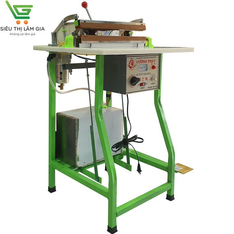 Máy hút chân không M16 - 60cm