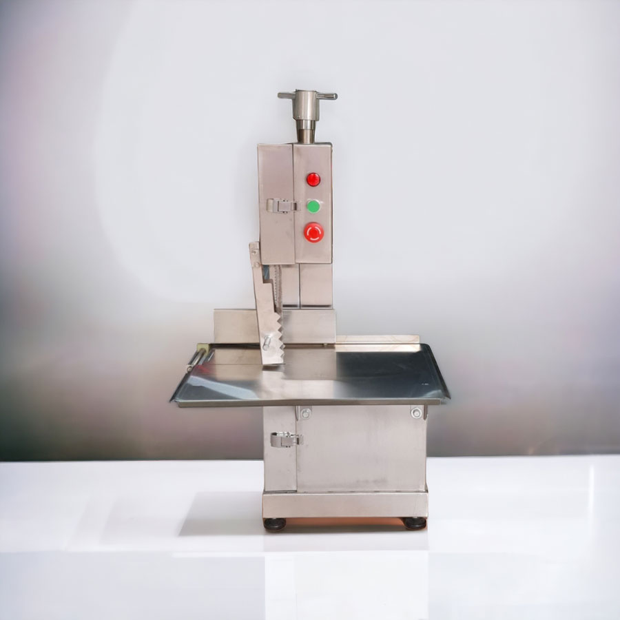 Máy Cưa Xương Ống Giò Heo HD-210B