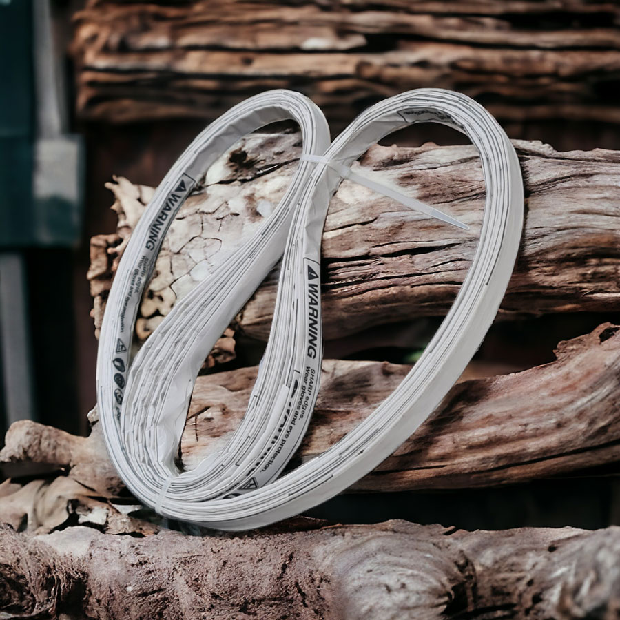 Lưỡi Cưa Xương Cao Cấp 1650mm 4T