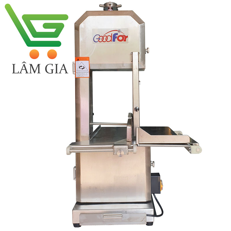 Máy Cưa Xương Ống Giò Heo 2050X